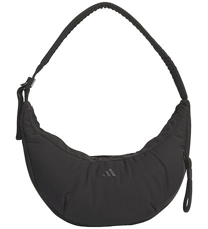adidas Performance Hliðartaska - Svart