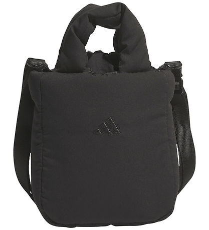 adidas Performance Hliðartaska - Svart