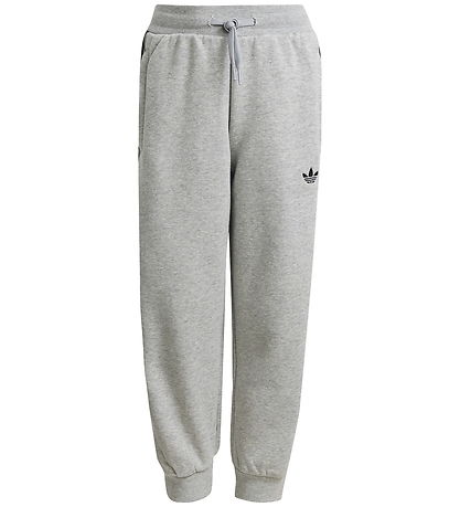Ensemble de Jogging adidas Originals - Crew - Mgreyh/Noir Ensemble de Jogging adidas Originals - Crew - Mgreyh/Noir