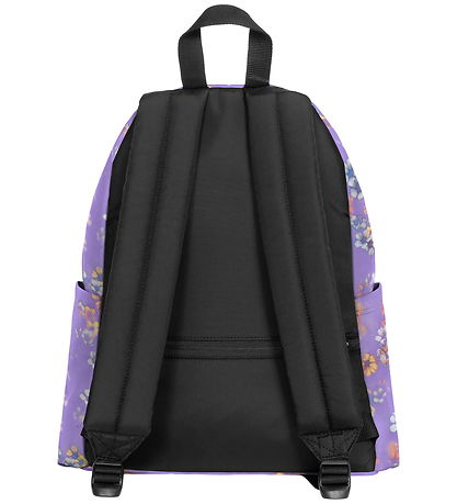 Eastpak Backpack - Day Pak`r - 24 L - Flora Fadelilac Eastpak Backpack - Day Pak`r - 24 L - Flora Fadelilac