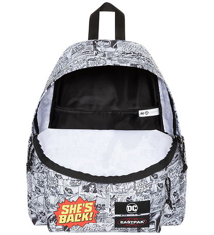 DC X Eastpak Backpack - Day Pak'r - 24 L - Wonder Women