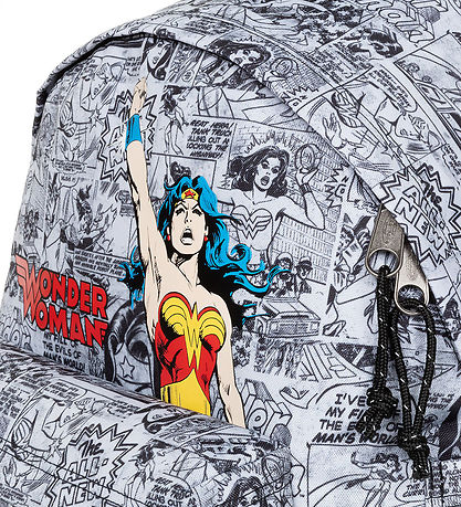 DC X Eastpak Backpack - Day Pak'r - 24 L - Wonder Women