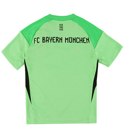 adidas Performance Football Shirt - FC Bayern Munich - Glomin