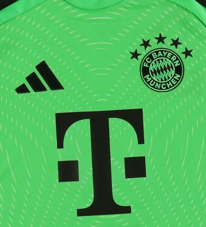 adidas Performance Football Shirt - FC Bayern Munich - Glomin