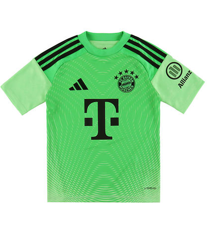 adidas Performance Jalkapallopaita - FC Bayern München - Glomin adidas Performance Jalkapallopaita - FC Bayern München - Glomin