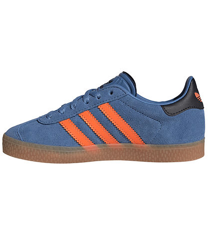 Chaussures adidas Originals - Gazelle C - Bocblu/Sorang/Cnoir