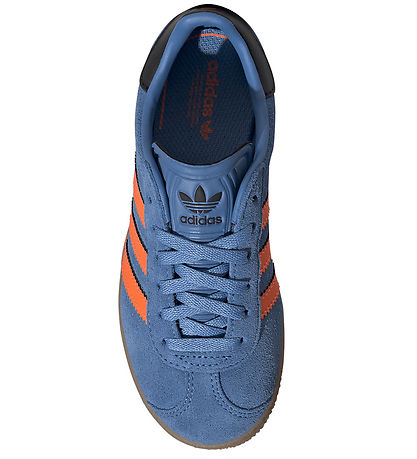 Chaussures adidas Originals - Gazelle C - Bocblu/Sorang/Cnoir