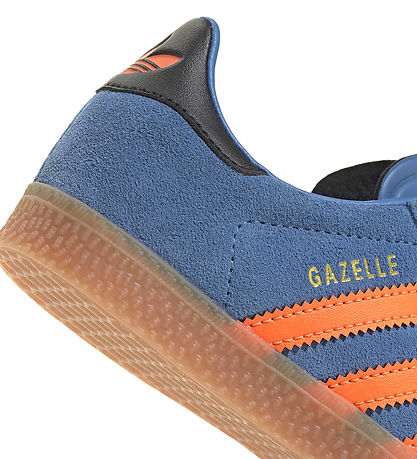 Chaussures adidas Originals - Gazelle C - Bocblu/Sorang/Cnoir