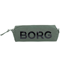 Björn Borg Pencil Case - Junior - Grey Björn Borg Pencil Case - Junior - Grey