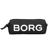 Björn Borg Pencil Case - Junior - Black Björn Borg Pencil Case - Junior - Black