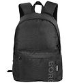 Björn Borg Backpack - Core Street - Black