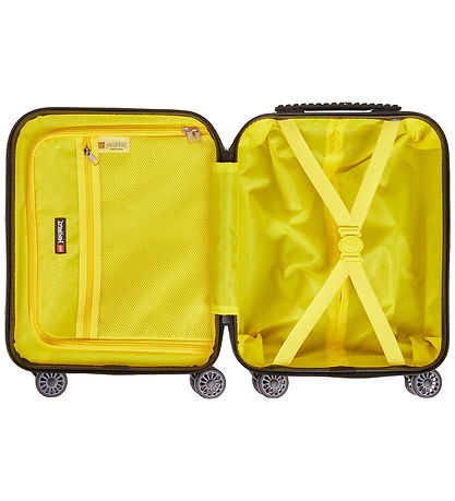 LEGO® Valise LEGO - Play Date 16 LEGO® Valise LEGO - Play Date 16
