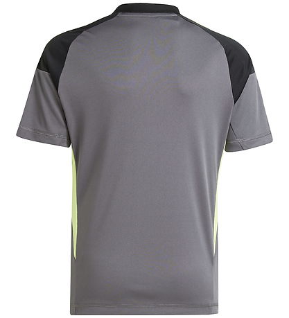 adidas Performance Football Shirt - Juve H GK - Grefiv