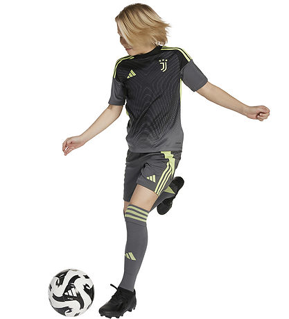 adidas Performance Football Shirt - Juve H GK - Grefiv