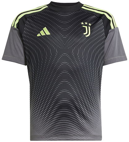 adidas Performance Football Shirt - Juve H GK - Grefiv