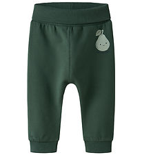 Name It Trousers - NbmVonne - Garden Topiary/Pear Name It Trousers - NbmVonne - Garden Topiary/Pear