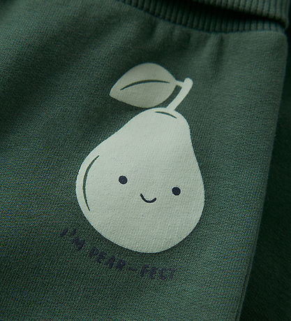 Name It Trousers - NbmVonne - Garden Topiary/Pear