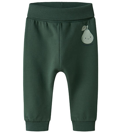 Name It Trousers - NbmVonne - Garden Topiary/Pear