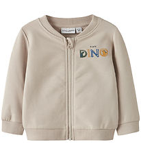 Gilet Name It - NbmVonne - Peyotl/Dino Gilet Name It - NbmVonne - Peyotl/Dino