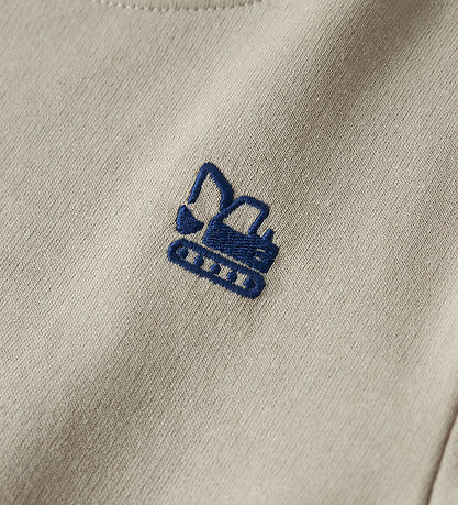 Name It Sweatshirt - NmmVallen - Peyote/Excavator Name It Sweatshirt - NmmVallen - Peyote/Excavator