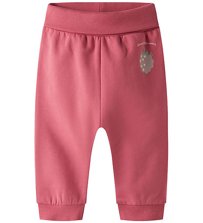 Name It Hosen - NbfVrillie - Rapture Rose/Raspberry Name It Hosen - NbfVrillie - Rapture Rose/Raspberry