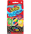 Uno Card Game - Uno H2O To Go Uno Card Game - Uno H2O To Go