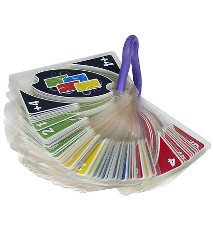 Uno Card Game - Uno H2O To Go Uno Card Game - Uno H2O To Go