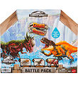 Jurassic World Toys - Rebirth Dino Reveal - Battle Pack