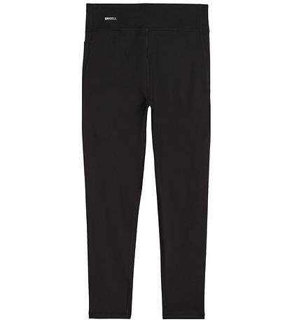 Puma Leggings - ESS High Waist - Black Puma Leggings - ESS High Waist - Black