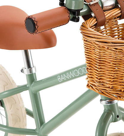 Draisienne Banwood - First Go! - 3-5 ans - Forêt Draisienne Banwood - First Go! - 3-5 ans - Forêt