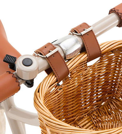 Banwood Balance Bike - First Go! - 3-5 Years - Beige