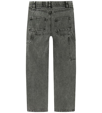 Name It Jeans - NkmRyan - Medium+ Grey Denim Name It Jeans - NkmRyan - Medium+ Grey Denim