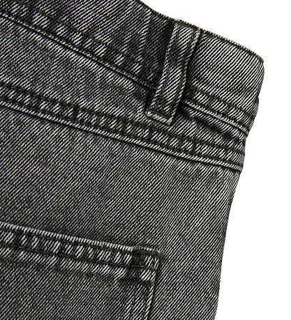 Name It Jeans - NkmRyan - Medium+ Grey Denim Name It Jeans - NkmRyan - Medium+ Grey Denim
