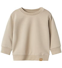 Sweat-shirt Name It - NbnTakki - Pur Cachemire Sweat-shirt Name It - NbnTakki - Pur Cachemire