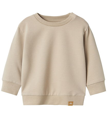 Sweat-shirt Name It - NbnTakki - Pur Cachemire Sweat-shirt Name It - NbnTakki - Pur Cachemire