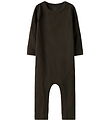 Name It Jumpsuit - Rib - NbnNakal - Delicioso