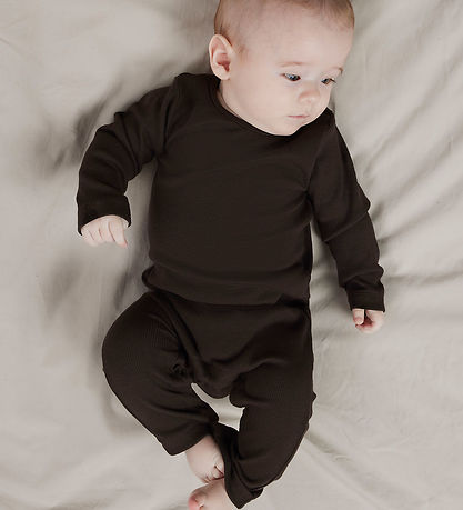 Name It Jumpsuit - Rib - NbnNakal - Delicioso