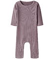 Name It Jumpsuit - NbnNakal - Elderberry