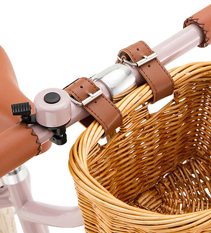Banwood Loopfiets - First Go! - 3-5 Jaar - Dusty Pink