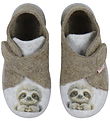 Superfit Slippers - Happy Octi - Beige Superfit Slippers - Happy Octi - Beige