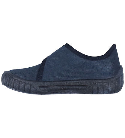 Superfit Slippers - Bill - Ocean Kombi Superfit Slippers - Bill - Ocean Kombi
