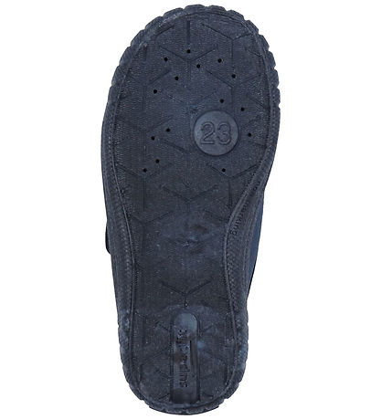 Superfit Slippers - Bill - Ocean Kombi Superfit Slippers - Bill - Ocean Kombi