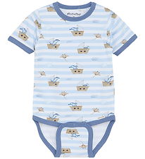 Body m/c Minymo - Skyway av. Imprimé Body m/c Minymo - Skyway av. Imprimé