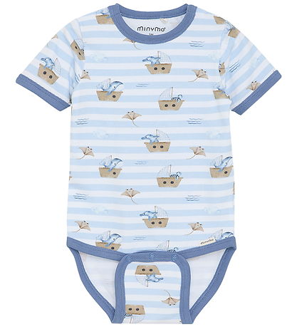 Minymo Body l/h - Skyway M. Tulosta