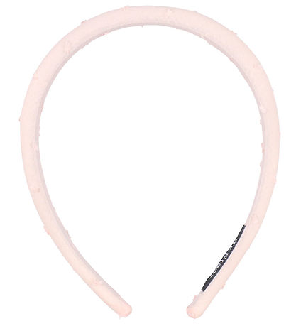 By Stær Haarbanden - 3-pack - Augusta - Roze Mix