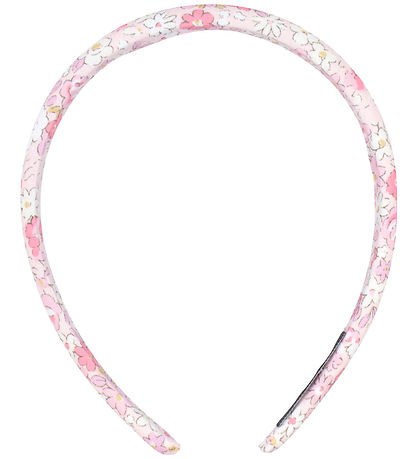 By Stær Haarbanden - 3-pack - Augusta - Roze Mix