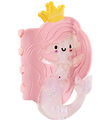 Pince à cheveux By Stær - Sirène - Rose Clair Pince à cheveux By Stær - Sirène - Rose Clair