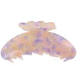 By Stær Hair Clip - Agnes - Pink/Purple/Peach Nistret By Stær Hair Clip - Agnes - Pink/Purple/Peach Nistret