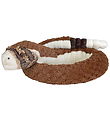 Wild Republic Soft Toy - Luxury Rattle Snake - 140 cm - Brown Wild Republic Soft Toy - Luxury Rattle Snake - 140 cm - Brown