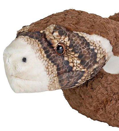 Wild Republic 봉제인형 - 고급 래틀스네이크 - 140cm - 브라운 Wild Republic 봉제인형 - 고급 래틀스네이크 - 140cm - 브라운